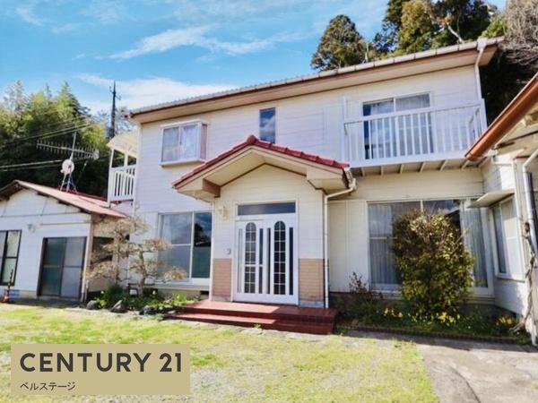 JR内房線　富津市寺尾　中古戸建