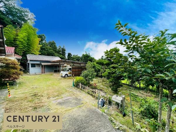 富津市寺尾の中古一戸建て