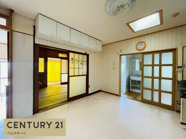 富津市寺尾の中古一戸建て