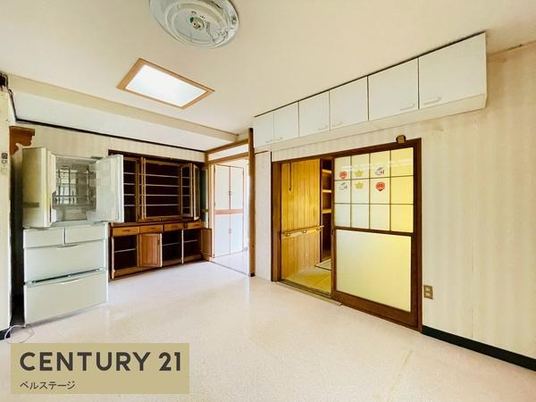 富津市寺尾の中古一戸建て