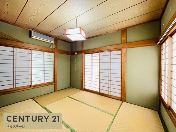 富津市寺尾の中古一戸建て