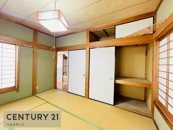 富津市寺尾の中古一戸建て