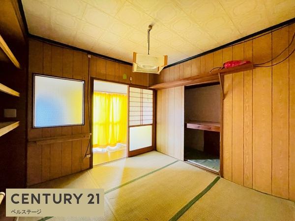 富津市寺尾の中古一戸建て