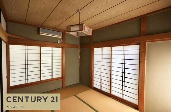 富津市寺尾の中古一戸建て
