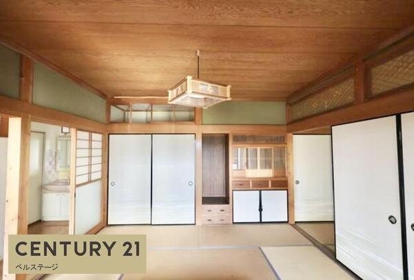 富津市寺尾の中古一戸建て