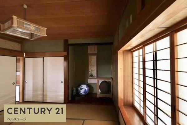 富津市寺尾の中古一戸建て
