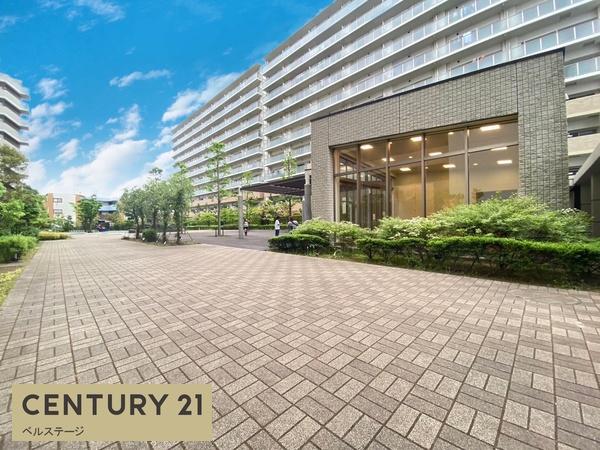 JR内房線　ザ・ガーデンアイル　中古マンション