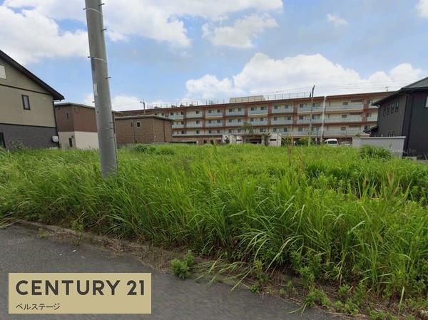 木更津市金田東４丁目の土地