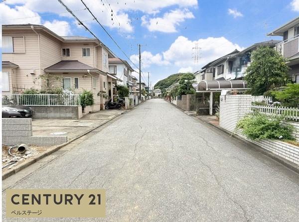 JR内房線　君津市君津台3丁目　新築戸建1号棟