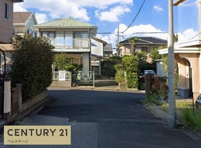 市原市光風台５丁目の中古一戸建て