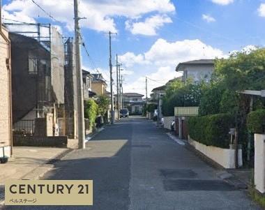 市原市光風台５丁目の中古一戸建て