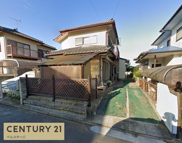 小湊鉄道　市原市光風台4丁目　中古戸建