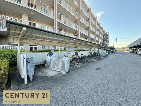 ダイアパレス千葉青葉台ノースアベニュー