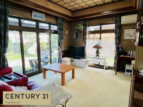 袖ケ浦市岩井の中古一戸建て