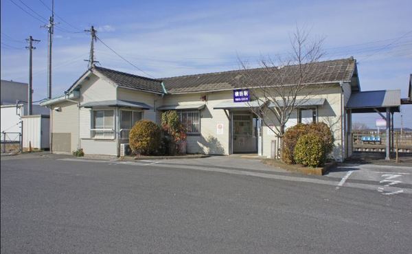 袖ケ浦市岩井の中古一戸建て(横田駅(JR東日本久留里線))