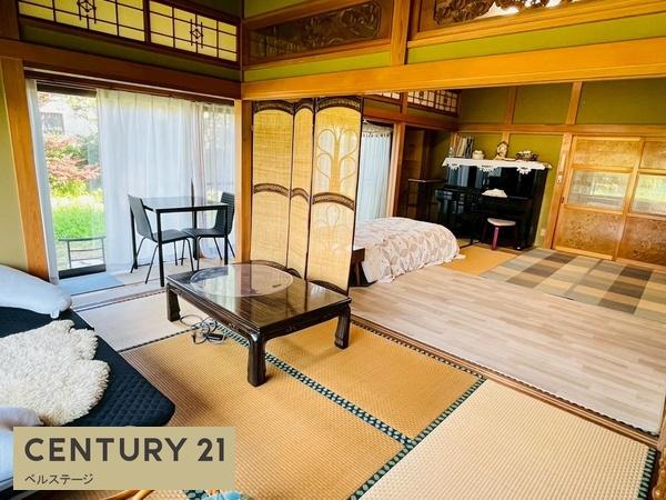 袖ケ浦市岩井の中古一戸建て