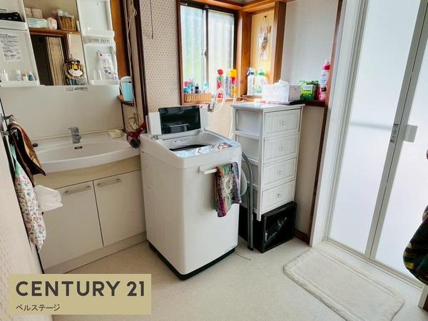 袖ケ浦市岩井の中古一戸建て