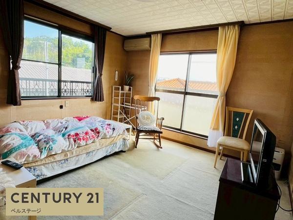 袖ケ浦市岩井の中古一戸建て