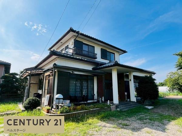 JR内房線　袖ケ浦市岩井　中古戸建