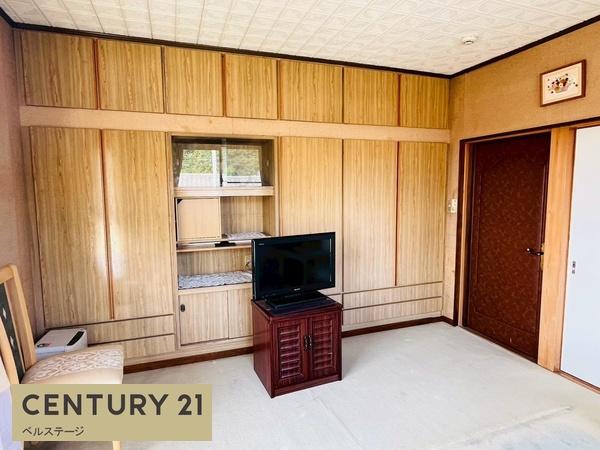 袖ケ浦市岩井の中古一戸建て
