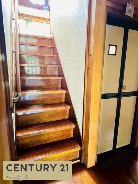 袖ケ浦市岩井の中古一戸建て