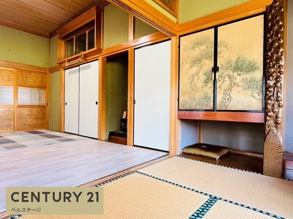 袖ケ浦市岩井の中古一戸建て