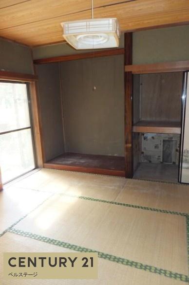 木更津市畑沢４丁目の中古一戸建て
