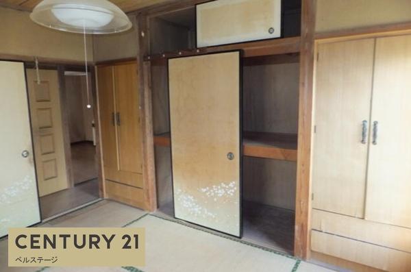 木更津市畑沢４丁目の中古一戸建て