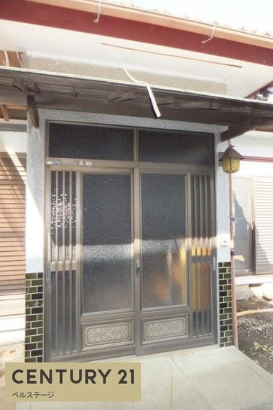 木更津市畑沢４丁目の中古一戸建て