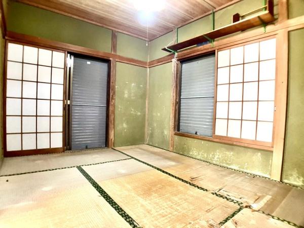 木更津市畑沢４丁目の中古一戸建て