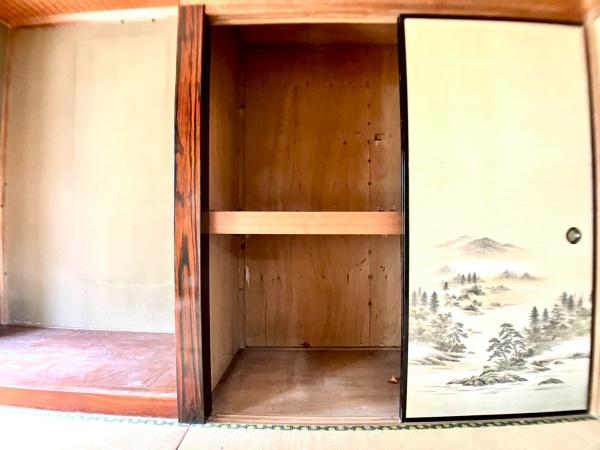 木更津市畑沢４丁目の中古一戸建て