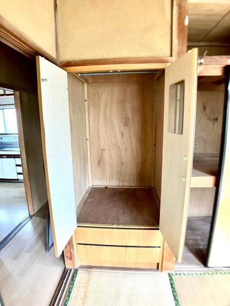 木更津市畑沢４丁目の中古一戸建て