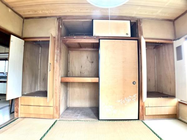 木更津市畑沢４丁目の中古一戸建て