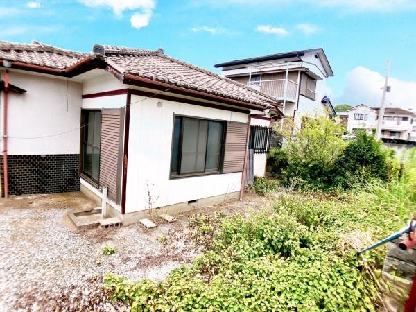 木更津市畑沢４丁目の中古一戸建て