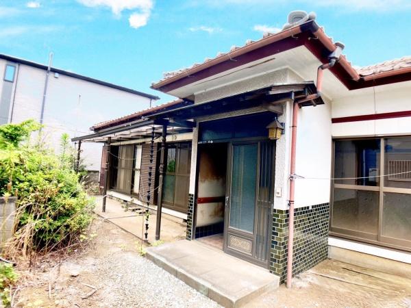 木更津市畑沢４丁目の中古一戸建て