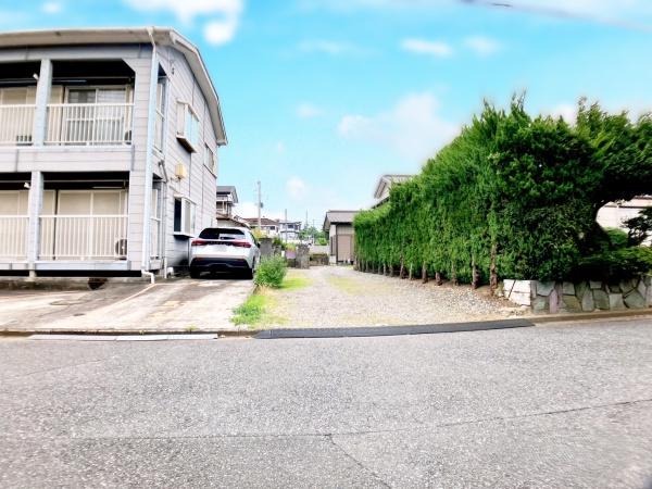 木更津市畑沢４丁目の中古一戸建て