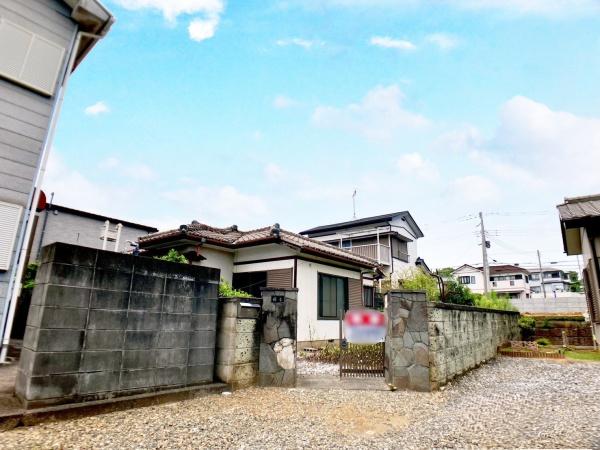 木更津市畑沢４丁目の中古一戸建て