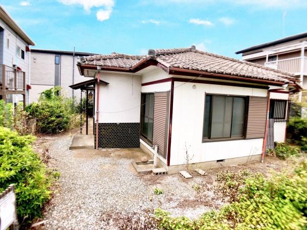 木更津市畑沢４丁目の中古一戸建て