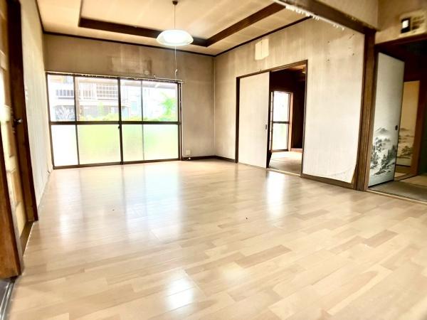 木更津市畑沢４丁目の中古一戸建て