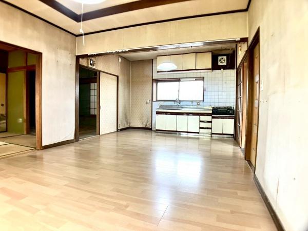 木更津市畑沢４丁目の中古一戸建て