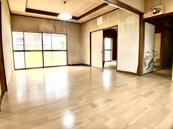 木更津市畑沢４丁目の中古一戸建て