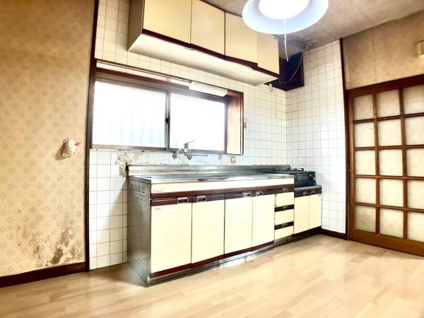 木更津市畑沢４丁目の中古一戸建て