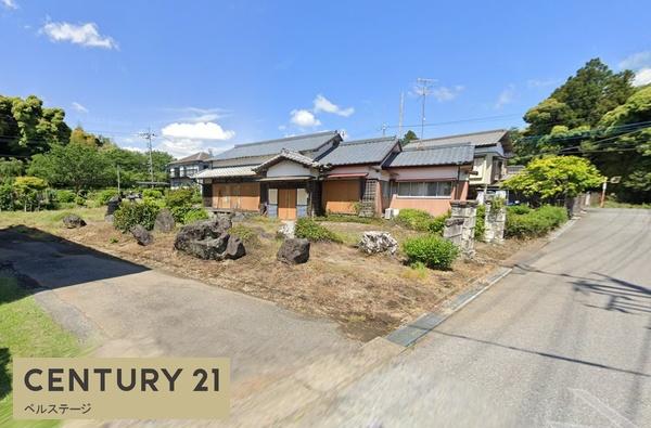 市原市鶴舞の土地