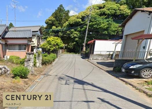 市原市鶴舞の土地