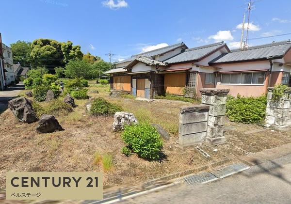 市原市鶴舞の土地