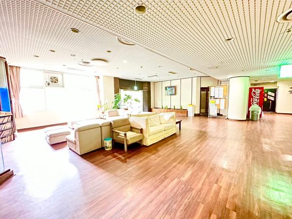 JR内房線　洲崎ライフピアロイヤルマンション