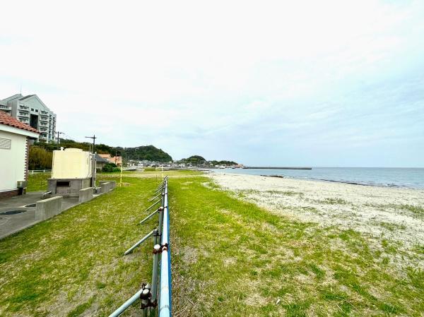 JR内房線　洲崎ライフピアロイヤルマンション