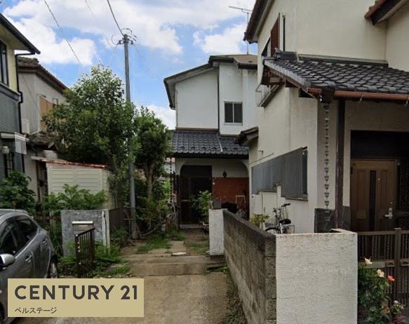 市原市五井東３丁目の土地