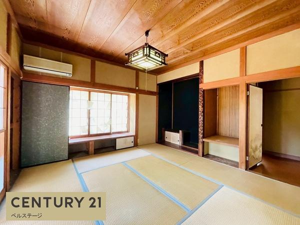 富津市岩坂の中古一戸建て