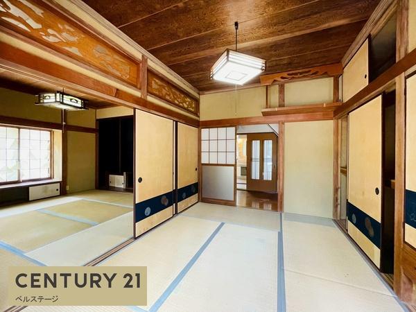 富津市岩坂の中古一戸建て